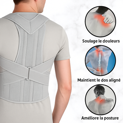 Correcteur de Posture