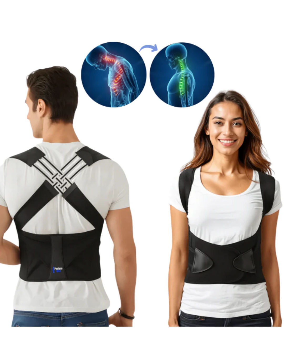 Correcteur de Posture