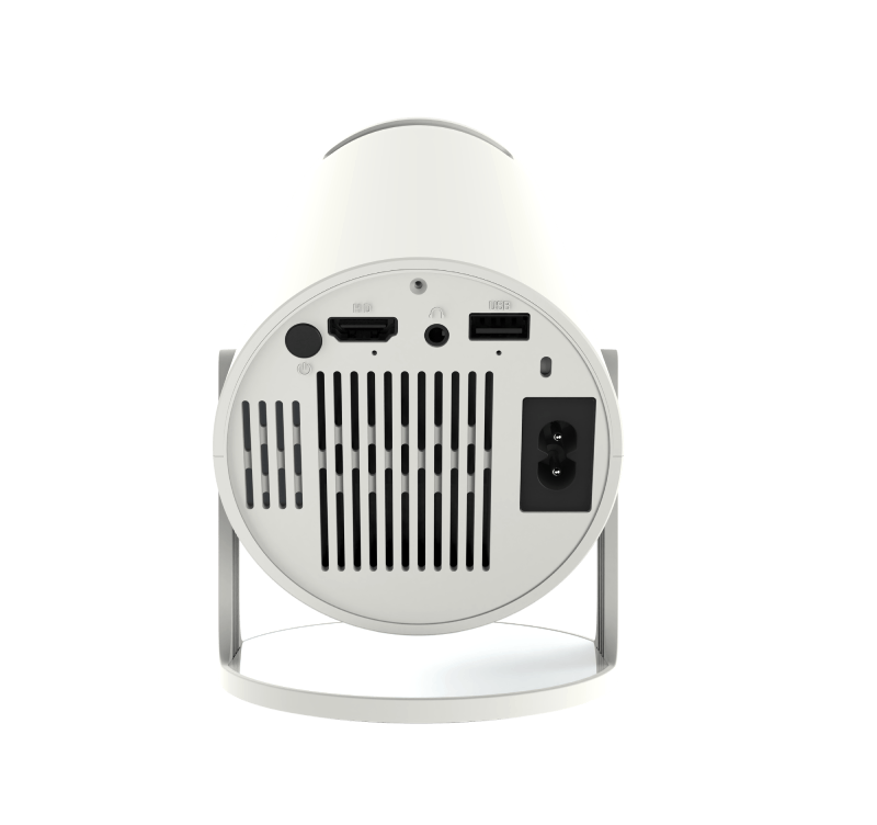 Mini Projecteur Portable 4K