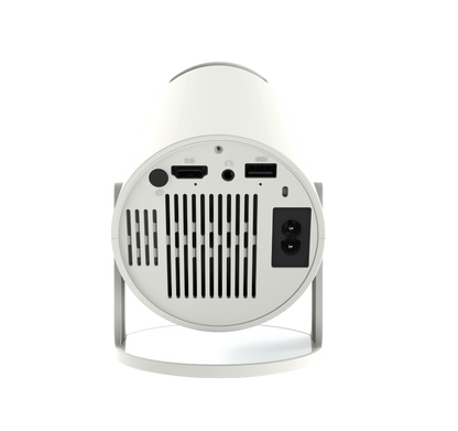 Mini Projecteur Portable 4K